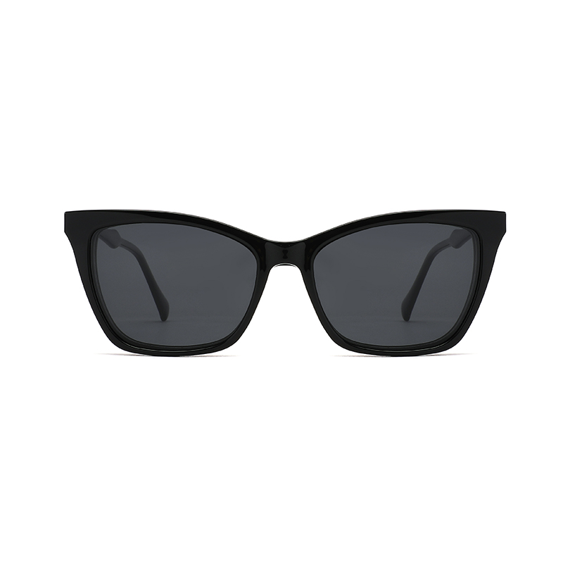 YG78060 CILP-ON OPTICAL FRAMES